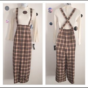 AMY TOO GIRLS JUMPSUIT SIZE 16 NWT